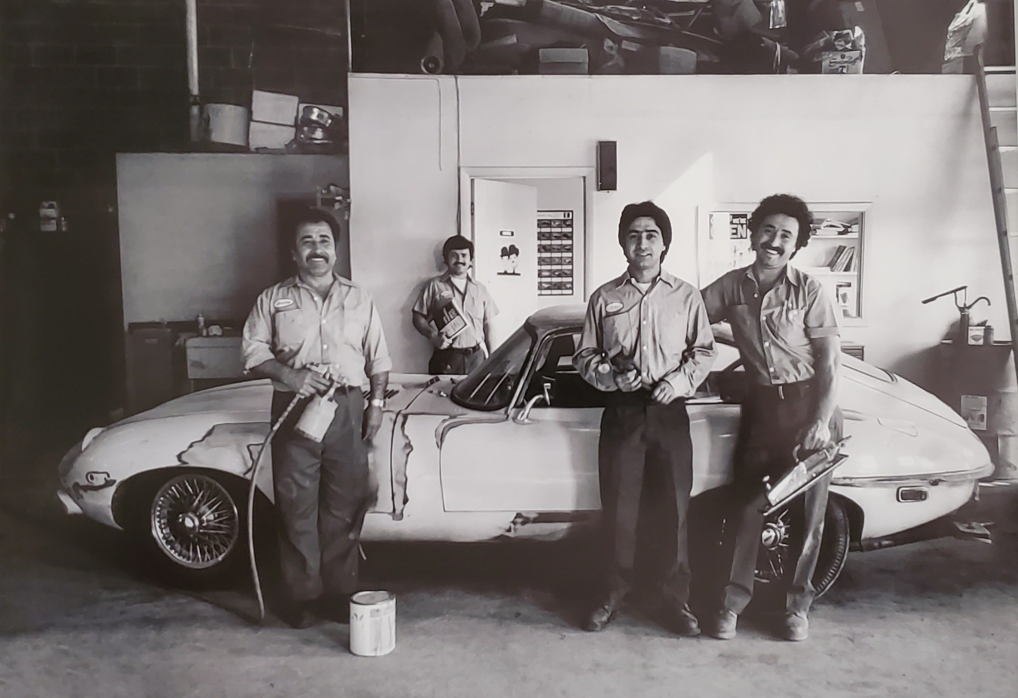 Auto Star Auto Body